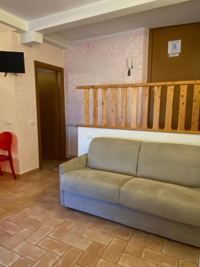 Mini Appartamenti Nonna Nella Barbarasco 外观 照片