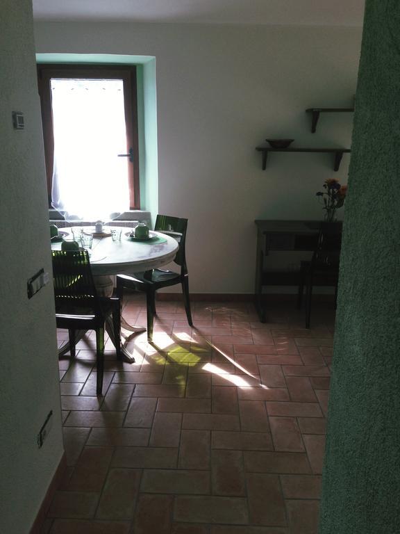Mini Appartamenti Nonna Nella Barbarasco 外观 照片